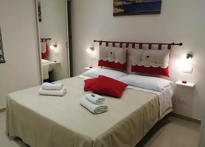 Villa Il Rifugio di Pulcinella restyling Napoli
